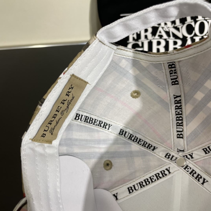 BURBERRY